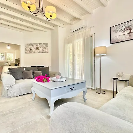 빌라 Elea Boutique With Private Pool By Dadovillas *