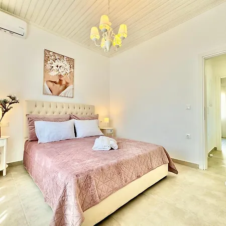 빌라 Elea Boutique With Private Pool By Dadovillas *