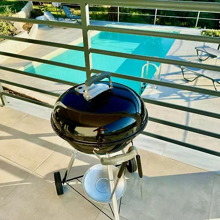 Elea Boutique With Private Pool By Dadovillas *