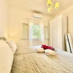 Elea Boutique With Private Pool By Dadovillas فيلة *
