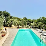 Elea Boutique With Private Pool By Dadovillas * أخارافي