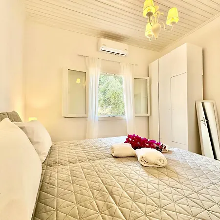 Elea Boutique With Private Pool By Dadovillas Villa *