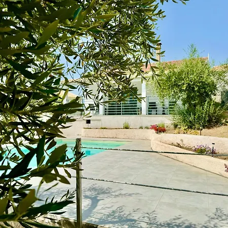 Elea Boutique With Private Pool By Dadovillas Βίλα *