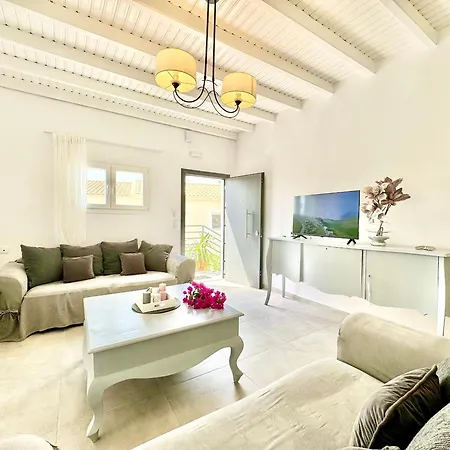 Βίλα Elea Boutique With Private Pool By Dadovillas *