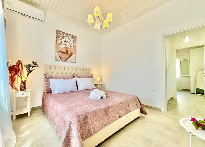 Villa Elea Boutique With Private Pool By Dadovillas *