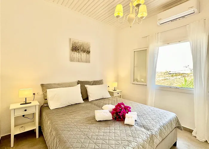 Elea Boutique With Private Pool By Dadovillas Villa