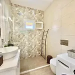 Elea Boutique With Private Pool By Dadovillas Αχαράβη