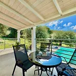 Elea Boutique With Private Pool By Dadovillas * Acharavi (Corfu)