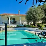 Villa Elea Boutique With Private Pool By Dadovillas Acharavi (Corfu)