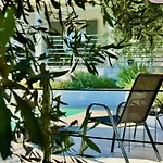 Elea Boutique With Private Pool By Dadovillas Villa