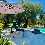 Elea Boutique With Private Pool By Dadovillas Acharavi (Corfu)