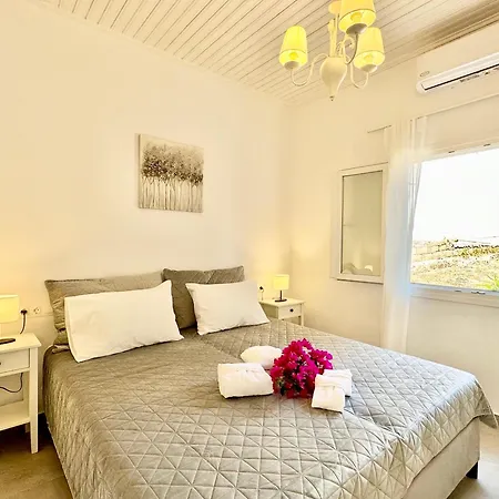Elea Boutique With Private Pool By Dadovillas Villa