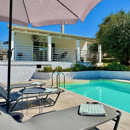 Elea Boutique With Private Pool By Dadovillas