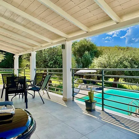 Elea Boutique With Private Pool By Dadovillas