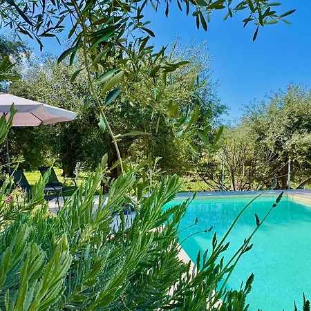Elea Boutique With Private Pool By Dadovillas Villa Acharavi (Corfu)