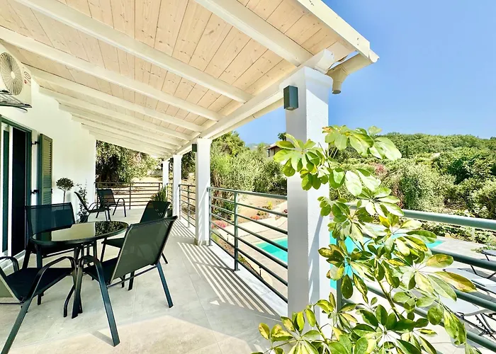 Villa Elea Boutique With Private Pool By Dadovillas