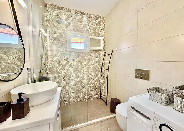 Elea Boutique With Private Pool By Dadovillas Acharavi (Corfu)