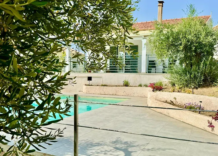 Villa Elea Boutique With Private Pool By Dadovillas Akharavi