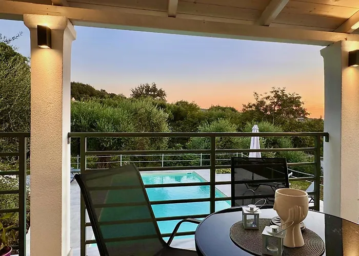 Villa Elea Boutique With Private Pool By Dadovillas