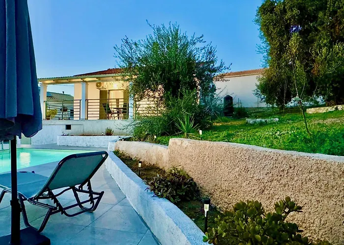 Villa Elea Boutique With Private Pool By Dadovillas