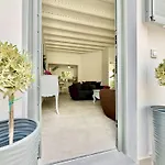 Elea Boutique With Private Pool By Dadovillas Acharavi (Corfu)
