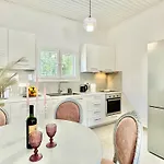 Elea Boutique With Private Pool By Dadovillas Vila *