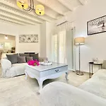 Vila Elea Boutique With Private Pool By Dadovillas *