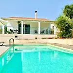 Vila Elea Boutique With Private Pool By Dadovillas *