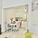 Elea Boutique With Private Pool By Dadovillas Acharavi (Corfu)