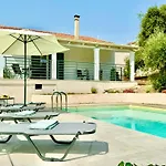 Vila Elea Boutique With Private Pool By Dadovillas Acharavi (Corfu)