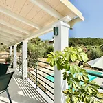 Elea Boutique With Private Pool By Dadovillas