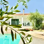 Elea Boutique With Private Pool By Dadovillas Vila *