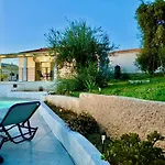 Vila Elea Boutique With Private Pool By Dadovillas
