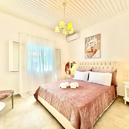 Elea Boutique With Private Pool By Dadovillas