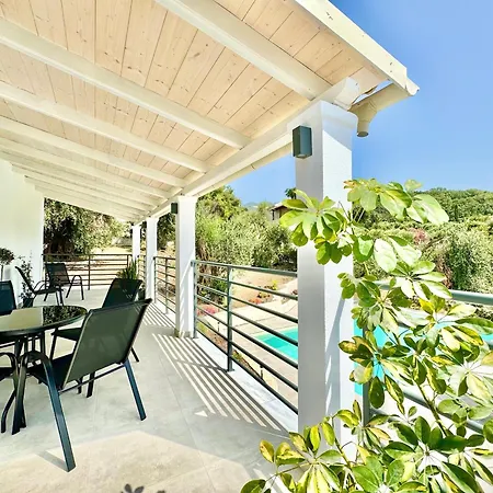 Vila Elea Boutique With Private Pool By Dadovillas