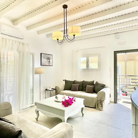 Elea Boutique With Private Pool By Dadovillas *