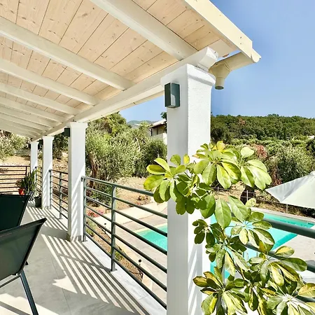 Elea Boutique With Private Pool By Dadovillas