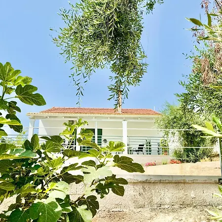 Elea Boutique With Private Pool By Dadovillas Vilă Acharavi (Corfu)