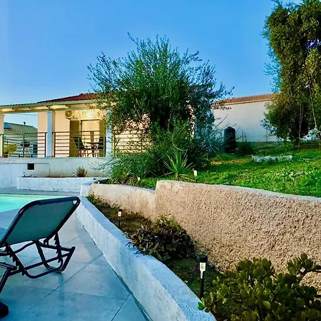Willa Elea Boutique With Private Pool By Dadovillas