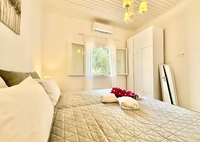Elea Boutique With Private Pool By Dadovillas וילה *