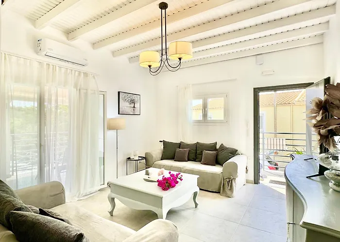 Elea Boutique With Private Pool By Dadovillas *